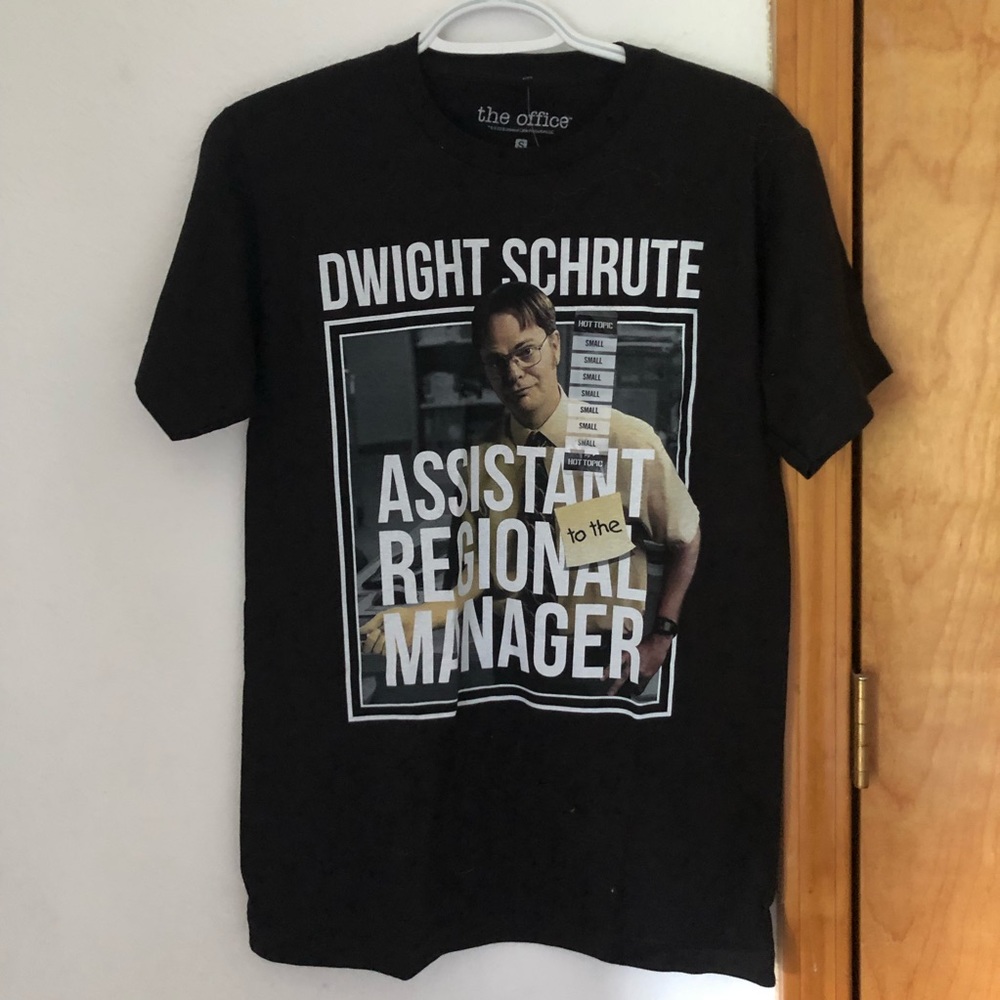 The Office T-shirt